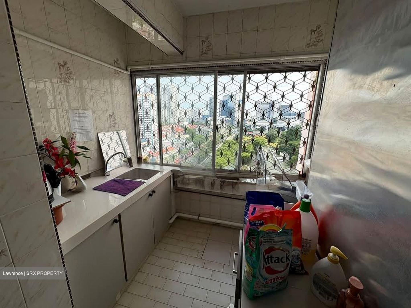 People's Park Complex (D1), Apartment #583704721